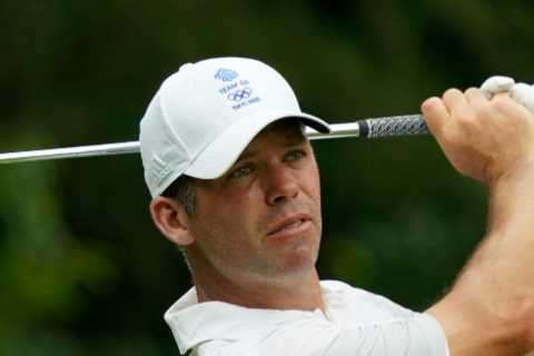 Team GB’s Paul Casey hits superb 67 in opening Tokyo 2020 round but underdog Sepp Straka defies..