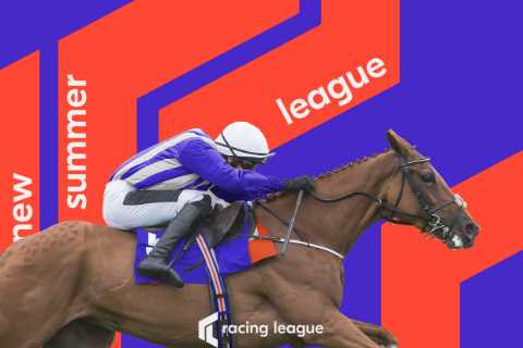 Racing League: What time is first race, who are the favourites and how can I watch £2million new..