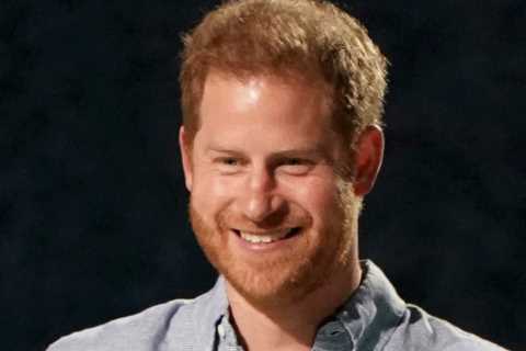 Prince Harry is following in his mother footsteps by writing a memoir, says Princess Diana’s voice..