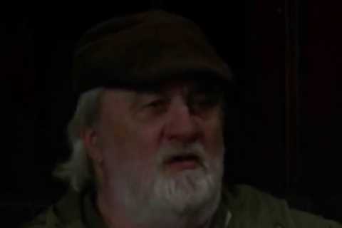 Emmerdale fans seriously distracted as Zak Dingle knocks back pints at The Woolpack – but can you..
