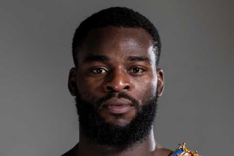 Josh Buatsi runs rule over Team GB’s 11 Tokyo 2020 boxing hopefuls looking to follow in Anthony..