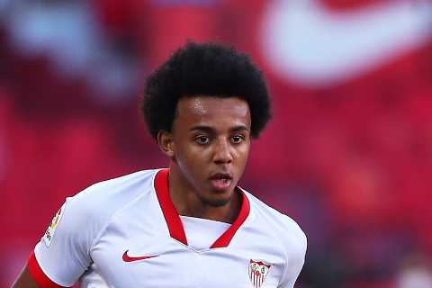 Jules Kounde transfer could spell end for three Chelsea defenders as Tuchel eyes £68m Sevilla star