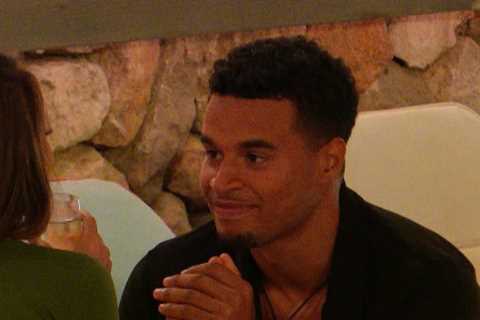 Love Island’s Toby questions his decision to recouple with Mary as Abigail fumes ‘why would you..