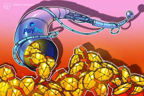 PayPal set to launch crypto trading in the UK and may embrace DeFi 