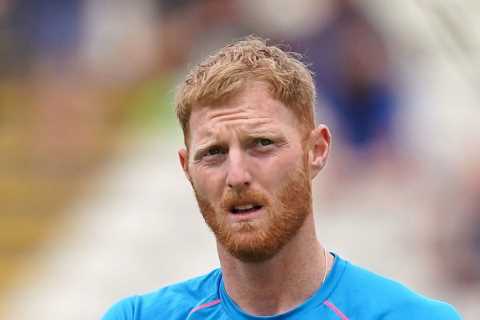 Ben Stokes takes ‘indefinite break’ from cricket with immediate effect to ‘prioritise his mental..
