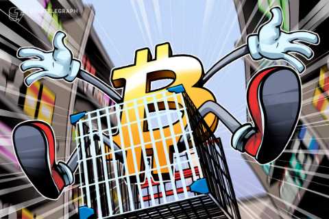 Bitcoin OTC desks buzz as analyst warns big players 'want your Bitcoin'