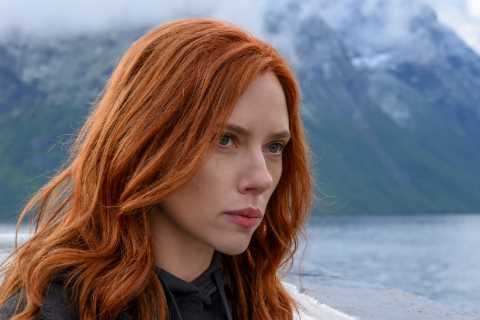 Scarlett Johansson SUES Disney for ‘costing her $50M’ in Black Widow profit as studio slams the..