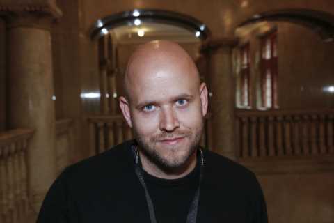 Arsenal takeover latest: Spotify founder Daniel Ek tells pals court case has boosted his chances
