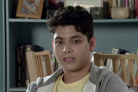 Coronation Street spoilers: Aadi Alahan finally asks Summer Spellman out – after Amy Barlow gives..