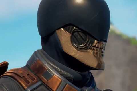 New Fortnite ‘Bloodsport’ skin from The Suicide Squad revealed by Idris Elba