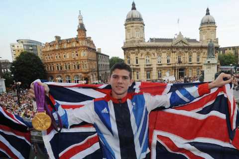 Luke Campbell retires from boxing aged 33 after stellar career including Olympic gold medal and..