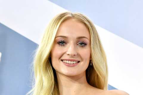 Sophie Turner branded ‘hypocritical’ as she demands privacy for family while new show mocks Prince..