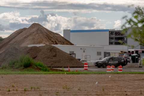 Nooses, Anger and No Answers: Inside the Uproar Over a Future Amazon Site