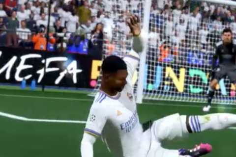 Cheapest Fifa 22 price revealed – best place to pre-order game today