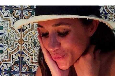 Meghan Markle’s 40th birthday – 8 ways Duchess could celebrate milestone next week