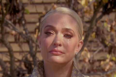 RHOBH star Erika Jayne’s ‘inconsistent statements’ about wealth on show ‘will be used against her..