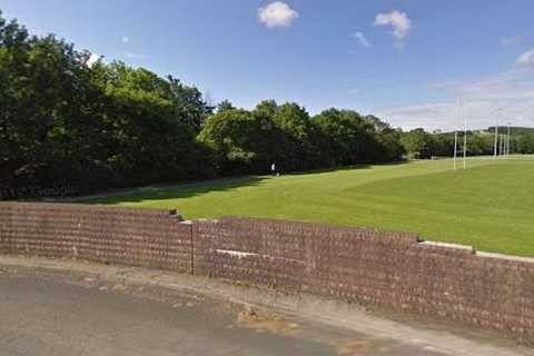 Boy, 5, dies after being pulled from river after child is reported missing in Wales