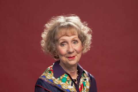 Coronation Street legend Marcia Warren will play Queen Mother in Netflix’s The Crown
