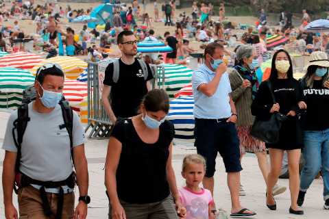 Amber plus rules for travel to France to be binned within days in Govt U-turn
