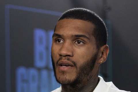 Xu Can vs Leigh Wood Matchroom Fight Camp LIVE RESULTS: DAZN live stream, TV channel, ring walk..
