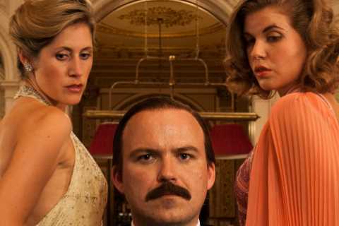 Lucan cast: Who is in the ITV show?