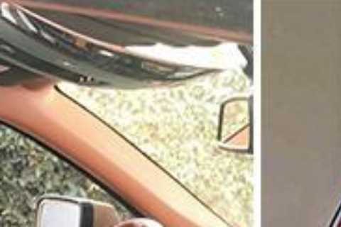 Inside Emmanuel Adebayor’s amazing car collection, from a £360,000 Rolls-Royce to a brilliant £18..