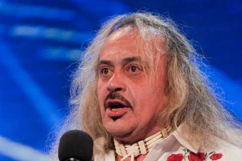 What X Factor’s Wagner is up to – as show is axed after 17 years