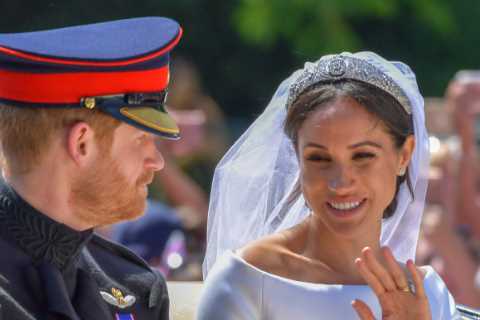 Meghan Markle will get no birthday congratulations from small army of ex-pals she’s shunned