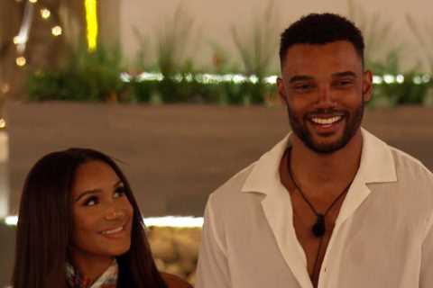 Love Island fans turn on Tyler for being ‘smug’ in front of Kaz before being shocked by Casa Amor..