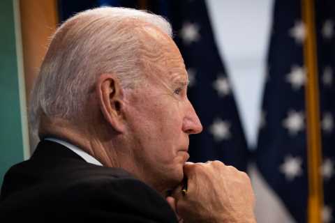 Biden Promised to Restore the Iran Nuclear Deal. Now It Risks Derailment.
