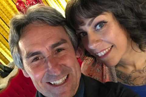 American Pickers’ Danielle Colby says it’s ‘okay to be apart’ from others if they ‘don’t fit’ after ..