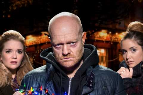 What EastEnders’ Branning stars are doing now – from working as a chef and theatre roles to..