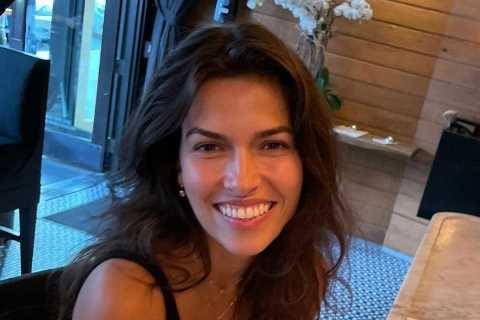Chrishell Stause’s ex Justin Hartley praises wife Sofia Pernas after Selling Sunset star reveals..