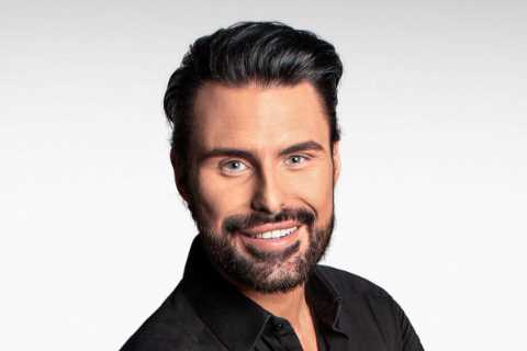 Rylan Clark-Neal will return to work this month with a brand new podcast alongside stars including..