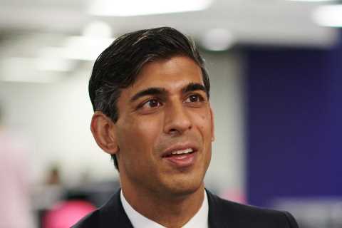 Rishi Sunak’s Plan for Jobs boosted as apprenticeships hit an all-time high