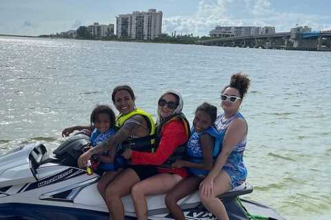 Teen Mom Briana DeJesus shares rare family photo on ‘staycation’ with her daughters, mom Roxanne..