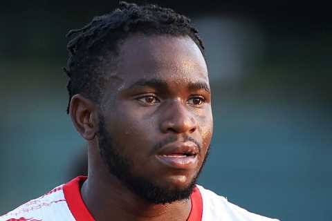Crystal Palace want RB Leipzig star Ademola Lookman on loan transfer as Patrick Vieira continues to ..