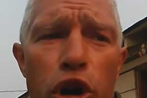 Alaskan Bush People’s Matt Brown fought with brother over not receiving money from show amid nasty..