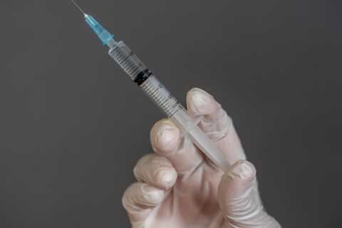 Premier League and EFL stars REFUSING to take Covid vaccination causing huge divide at clubs ahead..