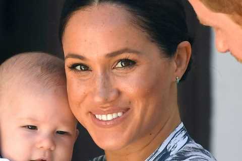 Meghan Markle ‘humiliated her critics &amp; humbled Royal Family – her next step is to conquer the..