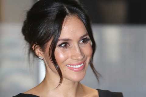 Meghan Markle hires Kim Kardashian party planner for ‘lowkey’ 40th birthday with ‘Oprah and..