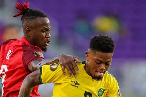 Leon Bailey undergoes Aston Villa medical ahead of £30m transfer as Jack Grealish’s £100m Man City..