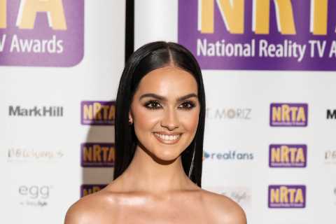 Love Island slammed for ‘playing with people’s emotions’ as Siannise Fudge says Teddy ‘got done..