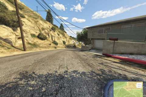 Are you a HUGE GTA fan? Try this tricky Grand Theft Auto location quiz
