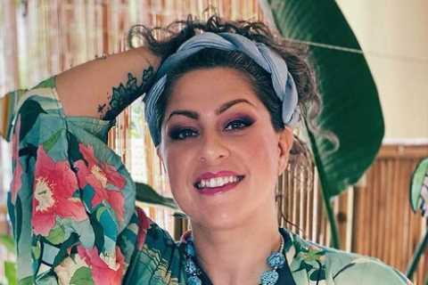 What is Danielle Colby’s net worth from American Pickers?