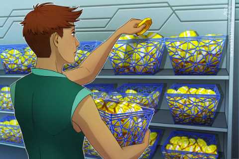 Crypto funds see 4th consecutive weekly outflows as institutions diversify holdings — Coinshares 