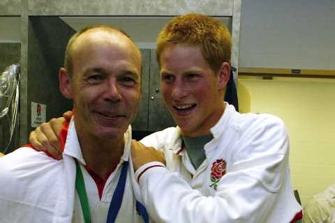 Prince Harry losing MORE patronages is ‘psychological blow’ that shows he’s ‘past the point of no..