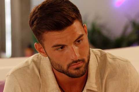 Love Island fans accuse Liam of ‘gaslighting’ Millie as she untangles lies about his ‘lads’..