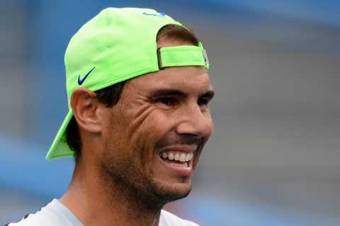 Nadal slams Djokovic over ‘strange’ Olympics meltdown and warns rival he is role model to ‘many..