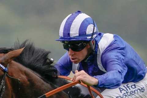Matt Chapman’s Monday Yeeehaaa – Is Baaeed the best horse in the world? Our man has his say on back ..